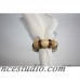 DestiDesign Panto Wood Bead Napkin Ring ESTI1098